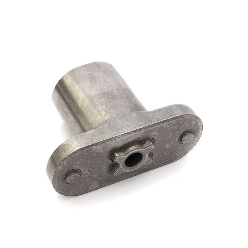 748-04082 ADATTATORE LAMA PER MANOVELLA MTD CUB CADET TROY-BILT - Foto 9